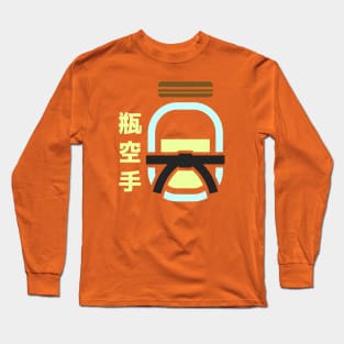 JARATE! Long Sleeve T-Shirt